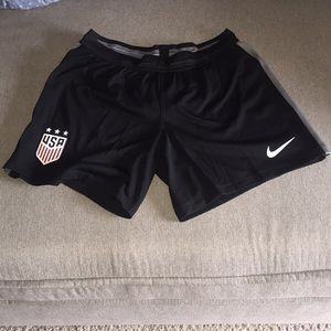 Nike Usa Vapor Womens Uswnt Soccer 